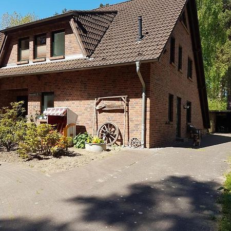 Garten Eden Lubmin Kültér fotó