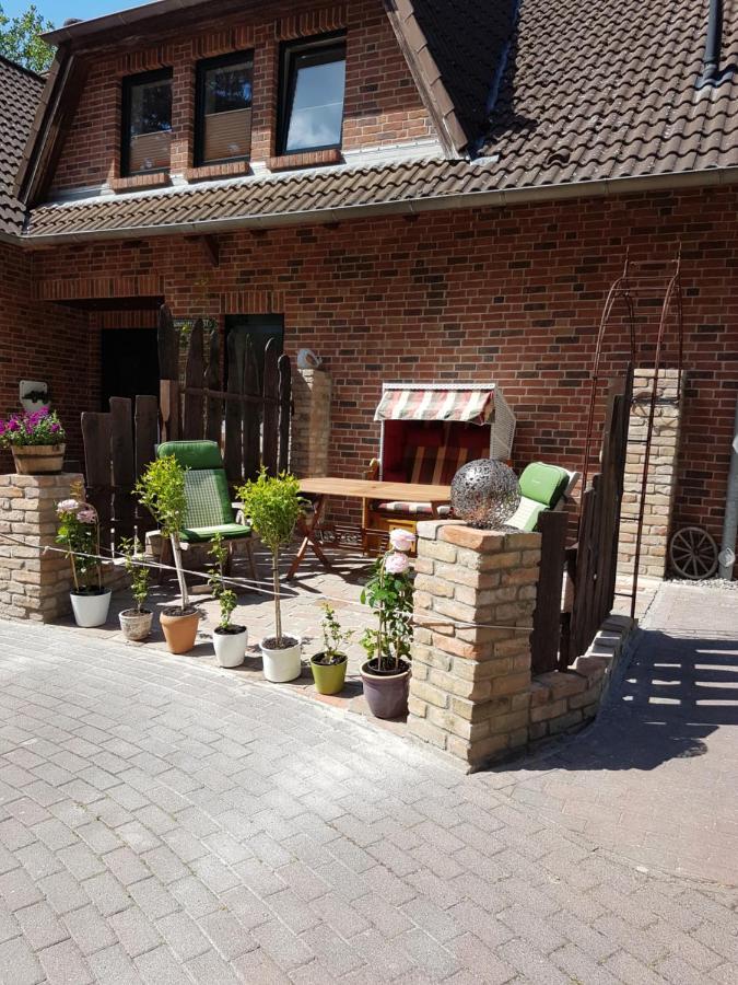 Garten Eden Lubmin Kültér fotó