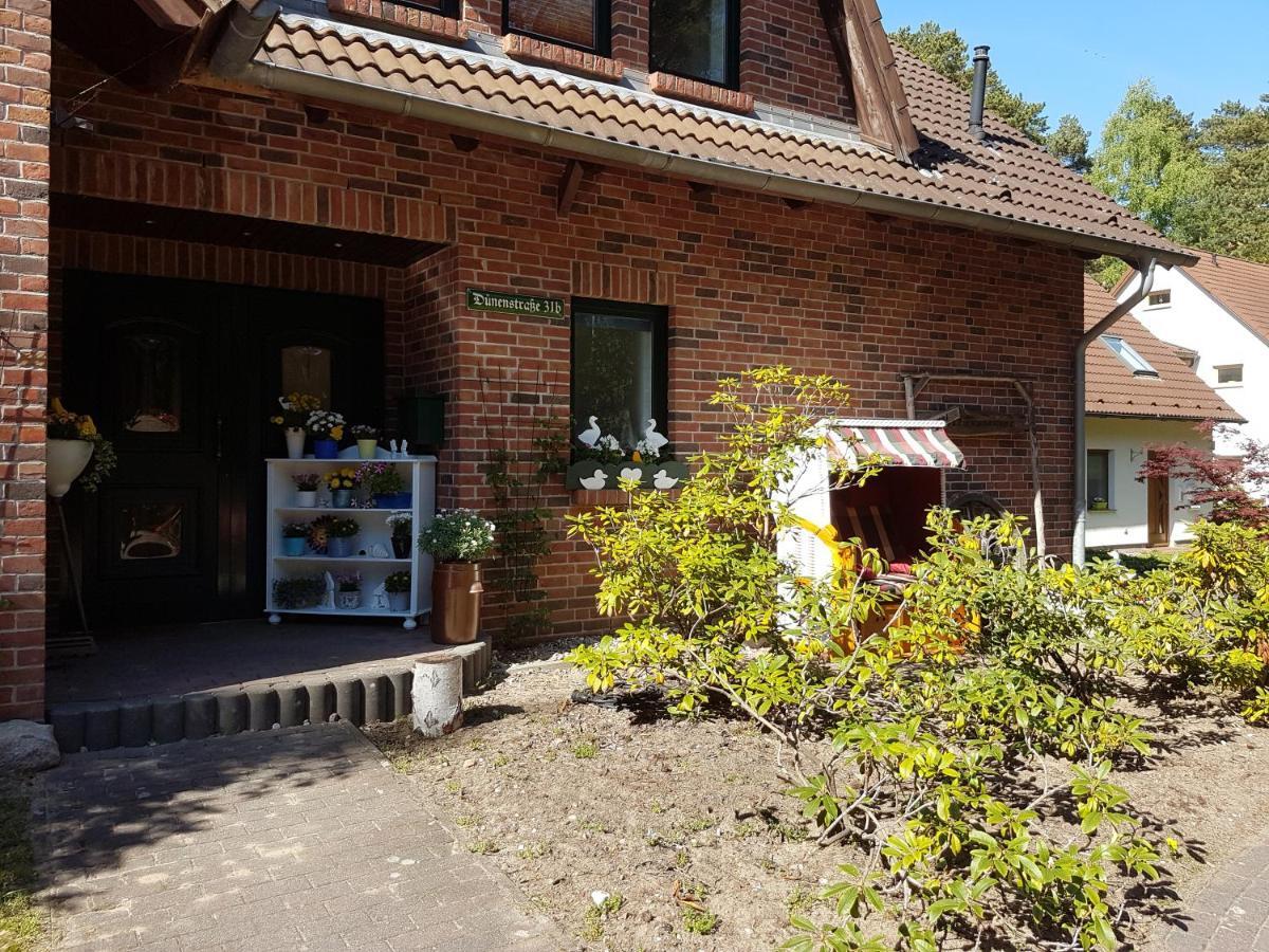 Garten Eden Lubmin Kültér fotó