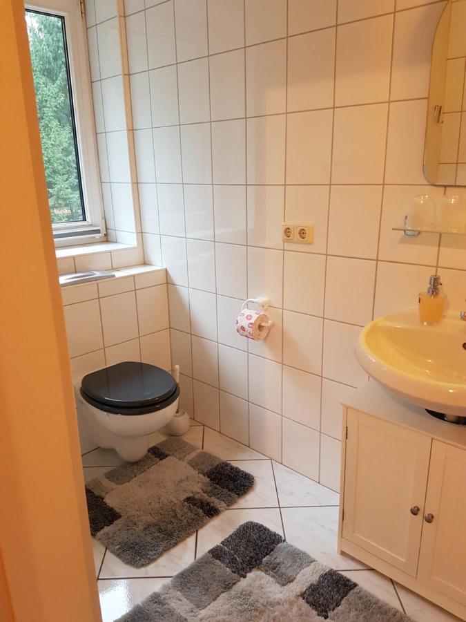 Garten Eden Lubmin Kültér fotó
